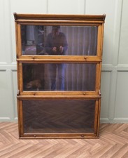 Arts and Crafts Stacking