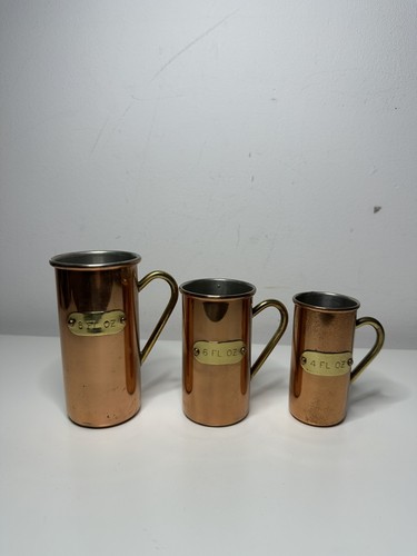 Vintage set 3 - ,