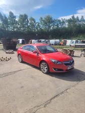 ** FOR BREAKING** 2016 Vauxhall Insignia A Facelift 1.4 Petrol B14NET Euro6