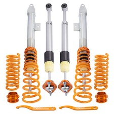 Coilovers Suspension Kit For