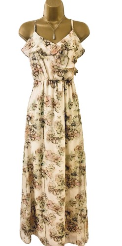 Miss selfridge long - selfridge, cream