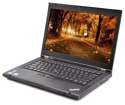 Lenovo thinkpad t430s - t430s, 14.1"