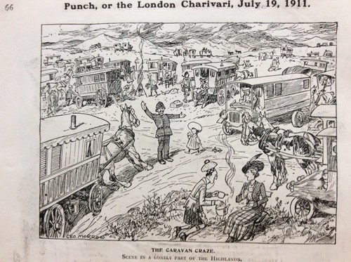 A2i ephemera 1911 - ephemera,