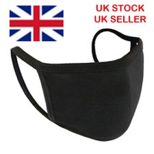 Face Mask cotton washable