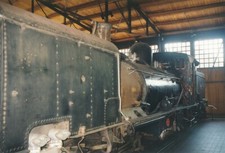 Photo Hanomag Garrat SAR 78