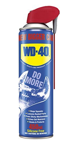 Wd40 450ml multi purpose - wd-40,