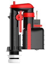 Fluidmaster Pro-ultra Universal Dual Flush Syphon adjustment 7.5"-9.5" 190-240mm