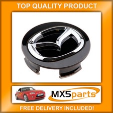 Genuine Mazda MX5 Alloy Wheel