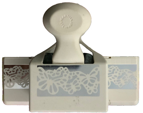 Martha stewart large border - martha,