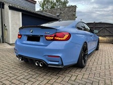 BMW M4 F82 F83 OLED CS GTS