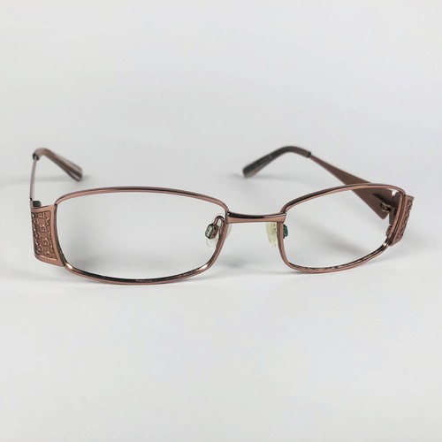Specsavers eyeglasses brown - eyeglasses,