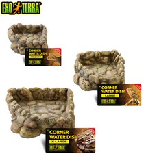 Exo terra corner - exo,