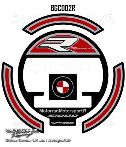 Bmw s1000r sport - bmw, red