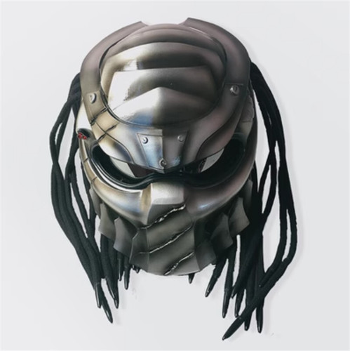Alien predator fangs - predator, wasp
