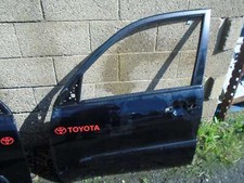 TOYOTA RAV4 D-4D 5 DOOR