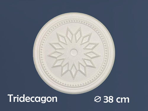 Ceiling rose easy fit very - ceiling,
