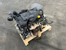 Vauxhall Corsa Astra A14XER 1.4 complete petrol engine 2010-2019 65k miles
