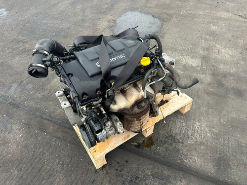Vauxhall corsa astra a14xer - corsa,