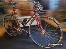 Cooper Fixed Gear Track Bike 