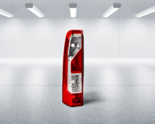 RENAULT MASTER 2010-2024 REAR