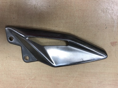 Genuine triumph street triple - genuine,