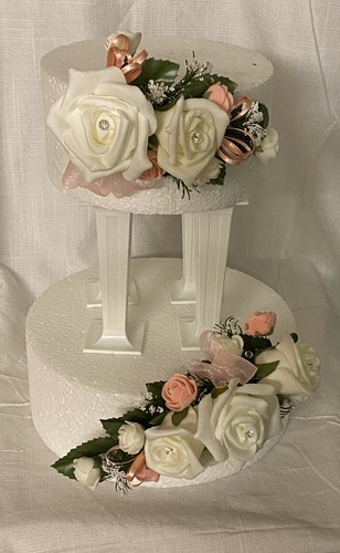 Tier cake topper - tier,