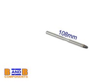 Fuel pump push rod t1 - push,