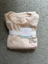 BNWT Ladies Primark Pink