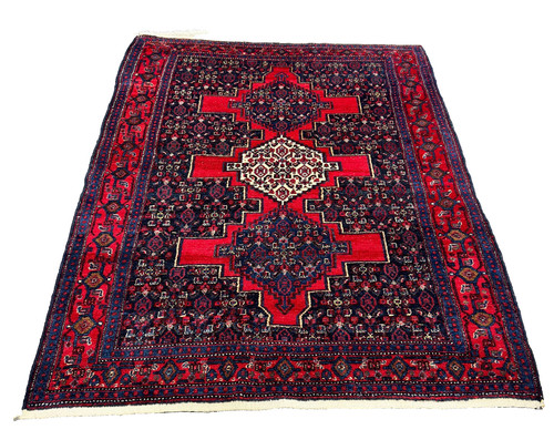 Oriental carpet persian - carpet,