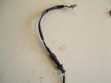 HONDA VFR750 CB750F VT250 XL NSR - REAR BRAKE SWITCH & SPRING - 35350-MT4-000