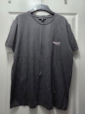 Balenciaga Men's T-Shirt - XL