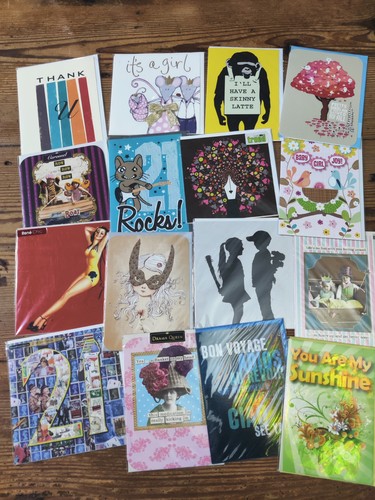 Joblot bundle various - bundle, of