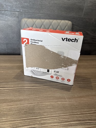 Vtech xs1051 dect - xs1051, cordless