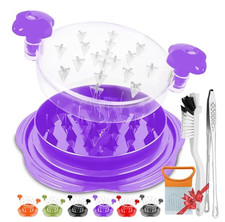 Chicken Shredder Large Twist