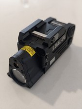 Sotac SBAL-PL Tactical Gun Red