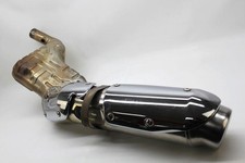 Bmw 1100 final exhaust - bmw,