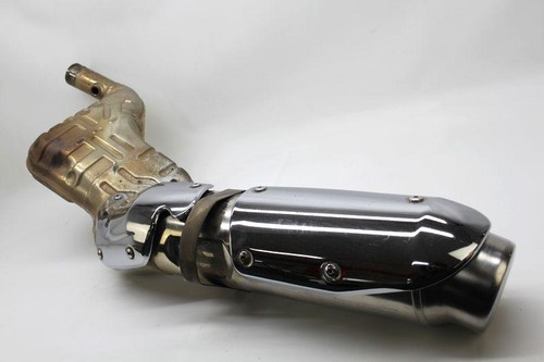 Bmw 1100 final exhaust - bmw,