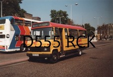 Ribble Zippy 555 D555 RCK