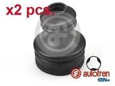 X2 PCS DRIVE SHAFT BELLOW KIT