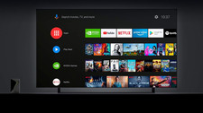 NVIDIA SHIELD Android TV Pro