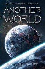 Another World: A First Colony