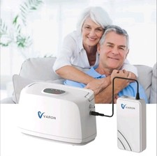 3L/min Portable Oxygen Air