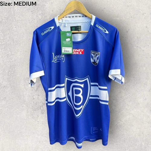 Canterbury bulldogs 2022 trial - bulldogs,