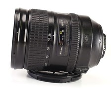 Nikon AF-S 28-300mm F3.5-5.6 G