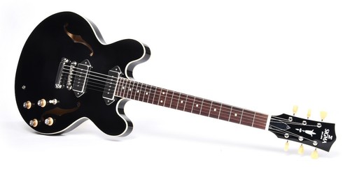 Sigma guitars hba 102p - sigma,
