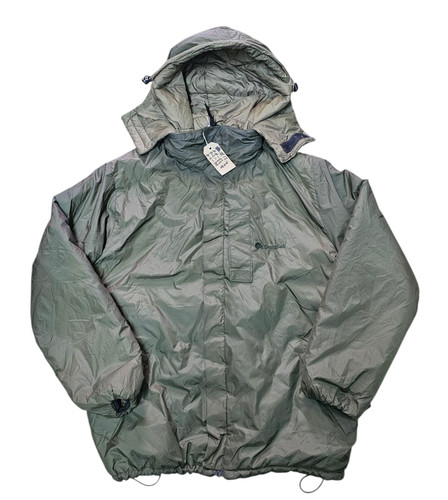 Genuine dutch army snugpak - genuine,