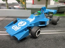 SCALEXTRIC C121 TYRRELL 007