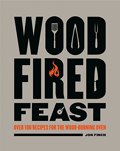 Jon finch wood - finch, wood-fired