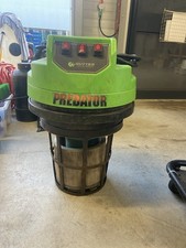 GVS Predator Gutter Vacuum 
