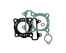 Gasket Set Cylinder Airsal 125cc Compatible for Honda 125 4T LC Replacement Moped
